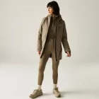 Regatta Mabrie Női kabát 15000 mm barna