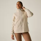 Regatta WmsKybreJk Női technikai bélelt kabát 15000 mm bézs