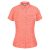 Regatta Womens Mindano VI női ing narancs
