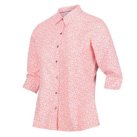 Regatta Nimis IV női ing rózsaszín/korall/pink