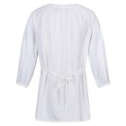 Regatta Natuna Női pamut len blúz fehér