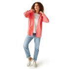 Regatta Primevere Női pamut len blúz rózsaszín/korall/pink