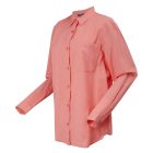 Regatta Primevere Női pamut len blúz rózsaszín/korall/pink