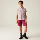 Regatta Wmn Mindano VIII Női ing lila