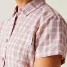 Regatta Wmn Mindano VIII Női ing lila