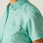 Regatta Wmn Mindano VIII Női ing zöld