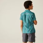 Regatta Wmn Mindano VIII Női ing kék