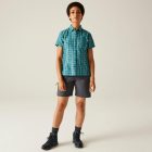 Regatta Wmn Mindano VIII Női ing kék