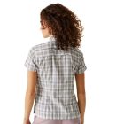 Regatta Wmn Mindano VIII Női ing kék