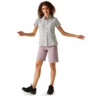 Regatta Wmn Mindano VIII Női ing kék