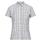 Regatta Wmn Mindano VIII Női ing kék