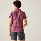 Regatta Wmn Mindano VIII Női ing bordó