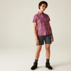 Regatta Wmn Mindano VIII Női ing bordó