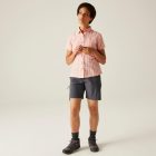 Regatta Wmn Mindano VIII Női ing rózsaszín/korall/pink