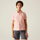 Regatta Wmn Mindano VIII Női ing rózsaszín/korall/pink