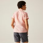 Regatta Wmn Mindano VIII Női ing rózsaszín/korall/pink