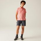 Regatta Wmn Mindano VIII Női ing rózsaszín/korall/pink