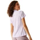 Regatta Wmn Mindano VIII Női ing lila