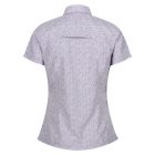 Regatta Wmn Mindano VIII Női ing lila