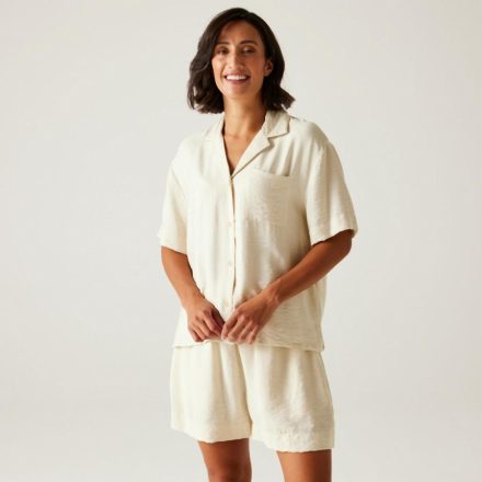 Regatta Salise Shirt Női blúz bézs