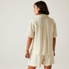 Regatta Salise Shirt Női blúz bézs