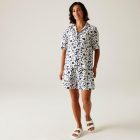 Regatta Salise Shirt Női blúz fehér