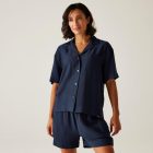 Regatta Salise Shirt Női blúz kék