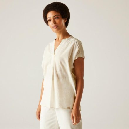 Regatta Rianne Shirt Női blúz bézs