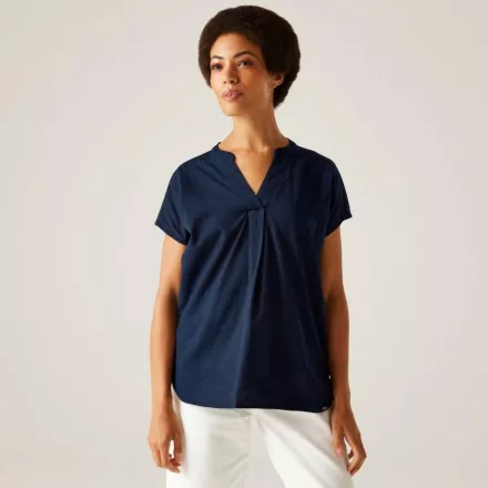 Regatta Rianne Shirt Női blúz kék