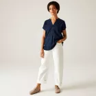 Regatta Rianne Shirt Női blúz kék