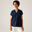 Regatta Rianne Shirt Női blúz kék