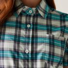 Regatta Women's Begarno Női gyorsan száradó ing kék