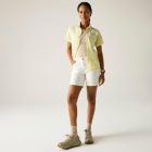 Regatta Women's Begarno Női gyorsan száradó ing sárga