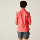 Regatta Kinnis Női gyorsan száradó ing rózsaszín/korall/pink