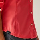 Regatta Kinnis Női gyorsan száradó ing rózsaszín/korall/pink