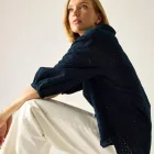 Regatta Nofino Női blúz kék