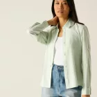Regatta WmnTravelL/SShirt Női ing színes