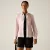 Regatta WmnTravelL/SShirt Női ing rózsaszín/korall/pink