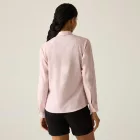 Regatta WmnTravelL/SShirt Női ing rózsaszín/korall/pink