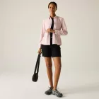 Regatta WmnTravelL/SShirt Női ing rózsaszín/korall/pink