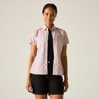 Regatta WnsMindanoVIII Női ing rózsaszín/korall/pink