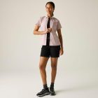 Regatta WnsMindanoVIII Női ing rózsaszín/korall/pink