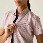 Regatta WnsMindanoVIII Női ing rózsaszín/korall/pink