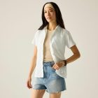 Regatta WnsMindanoVIII Női ing fehér