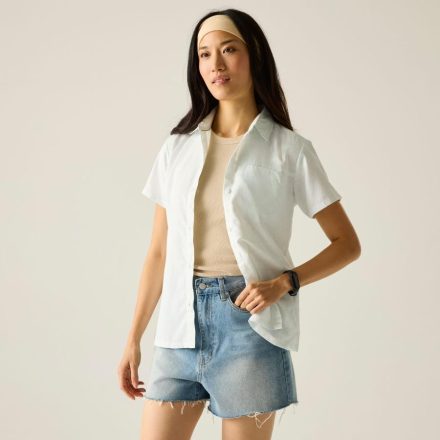 Regatta WnsMindanoVIII Női ing fehér