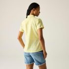 Regatta WnsMindanoVIII Női ing sárga