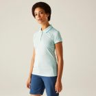 Regatta Womens Remex II női gyorsan száradó póló zöld