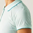 Regatta Womens Remex II női gyorsan száradó póló zöld