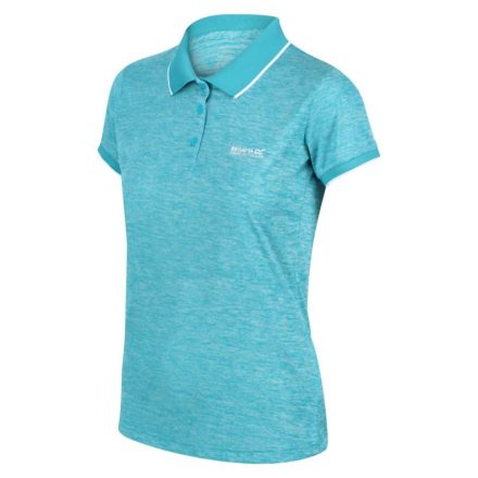 Regatta Womens Remex II női gyorsan száradó póló kék