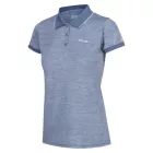 Regatta Womens Remex II női gyorsan száradó póló kék